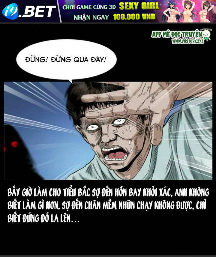 U Minh Ngụy tượng Chapter 44 - Trang 51