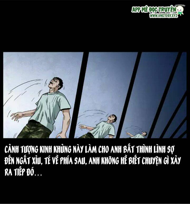 U Minh Ngụy tượng Chapter 44 - Trang 53