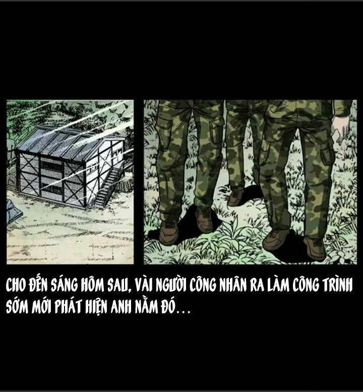 U Minh Ngụy tượng Chapter 44 - Trang 54