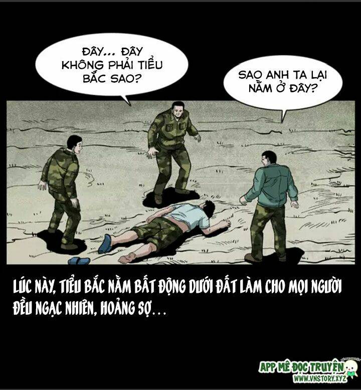 U Minh Ngụy tượng Chapter 44 - Trang 55