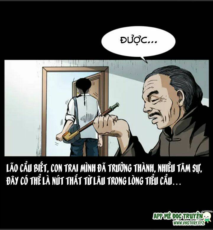 U Minh Ngụy tượng Chapter 44 - Trang 5