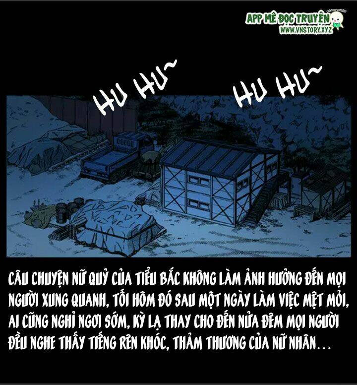 U Minh Ngụy tượng Chapter 44 - Trang 59