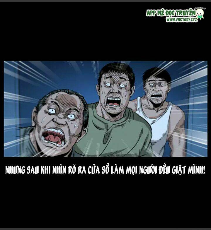 U Minh Ngụy tượng Chapter 44 - Trang 61