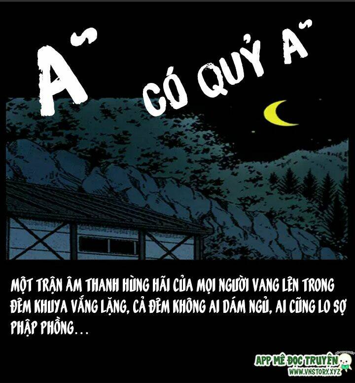 U Minh Ngụy tượng Chapter 44 - Trang 67