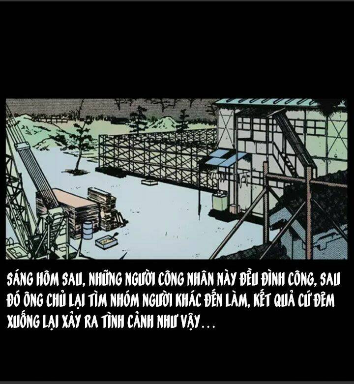 U Minh Ngụy tượng Chapter 44 - Trang 68