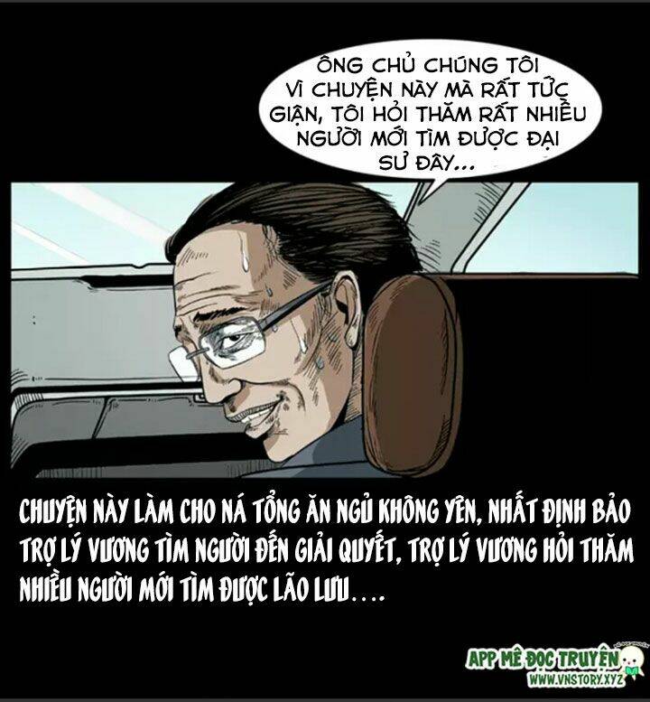 U Minh Ngụy tượng Chapter 44 - Trang 69