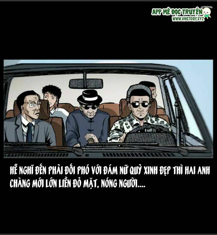 U Minh Ngụy tượng Chapter 44 - Trang 71