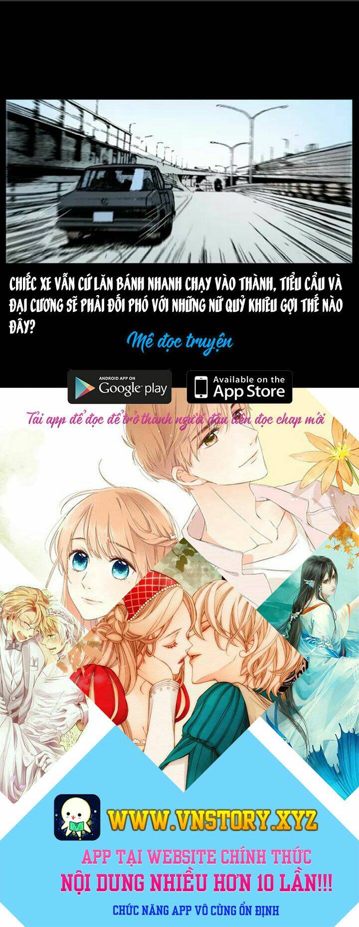 U Minh Ngụy tượng - Chapter 44 - Page 72