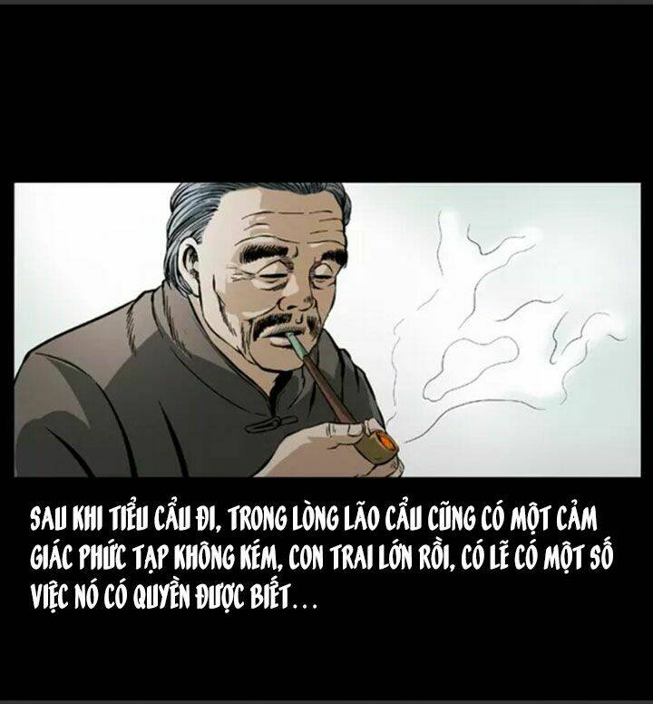 U Minh Ngụy tượng Chapter 44 - Trang 8