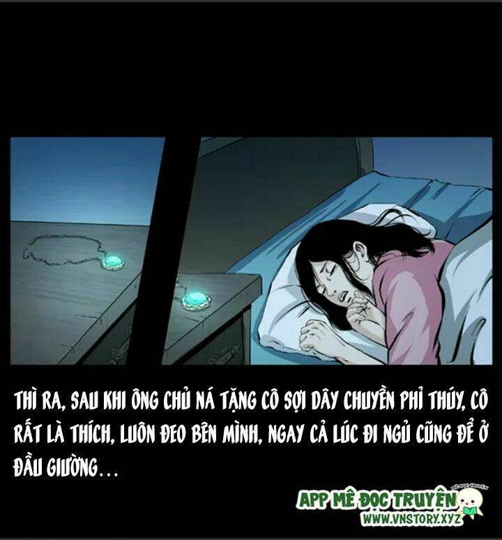 U Minh Ngụy tượng Chapter 45 - Trang 14