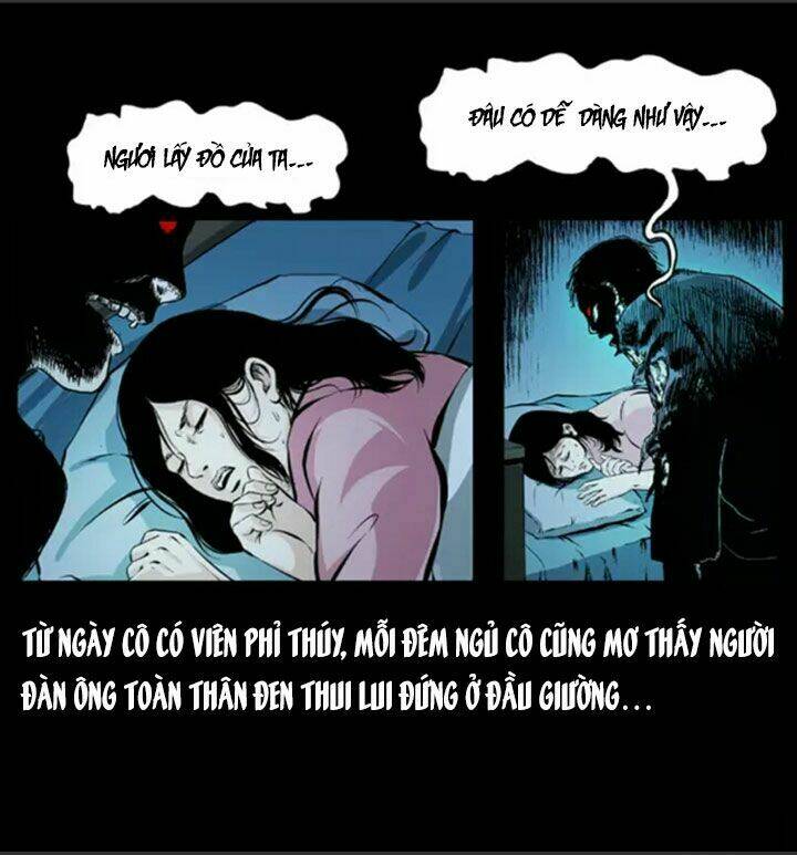 U Minh Ngụy tượng Chapter 45 - Trang 15