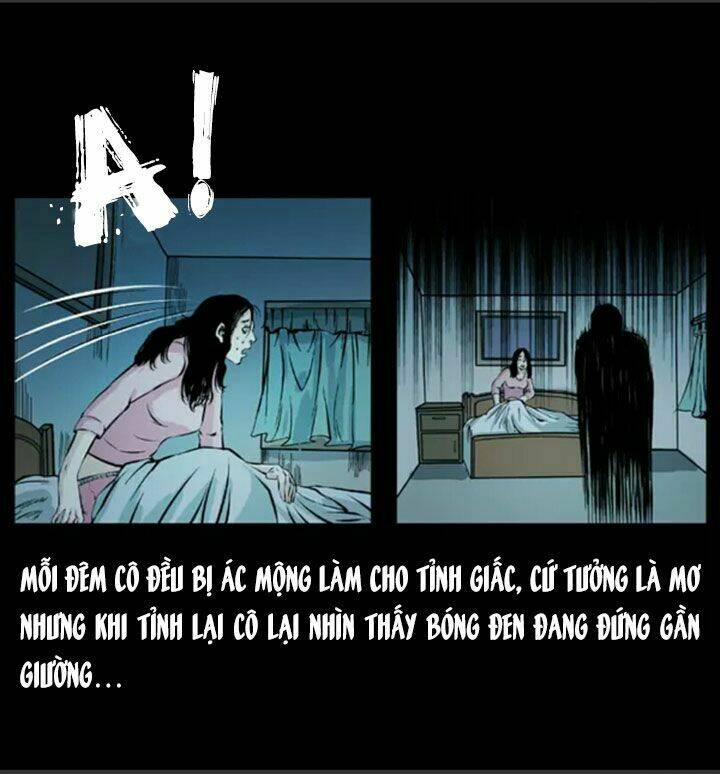 U Minh Ngụy tượng Chapter 45 - Trang 17