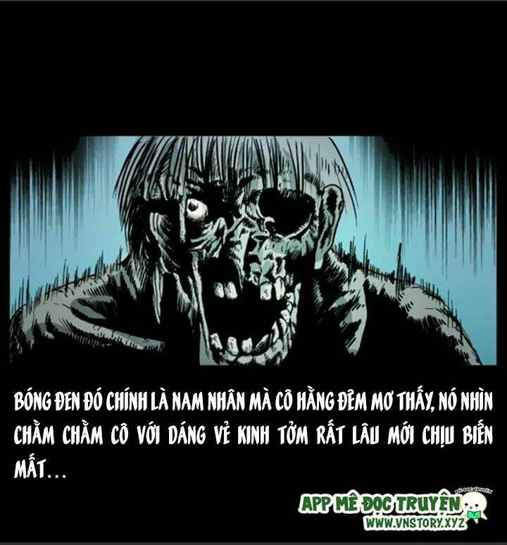 U Minh Ngụy tượng Chapter 45 - Trang 18