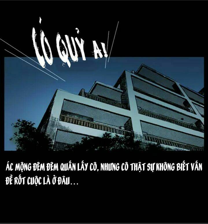 U Minh Ngụy tượng Chapter 45 - Trang 19
