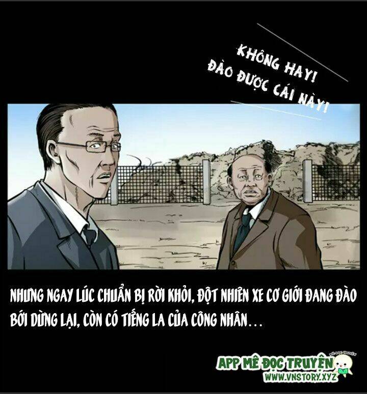 U Minh Ngụy tượng Chapter 45 - Trang 26