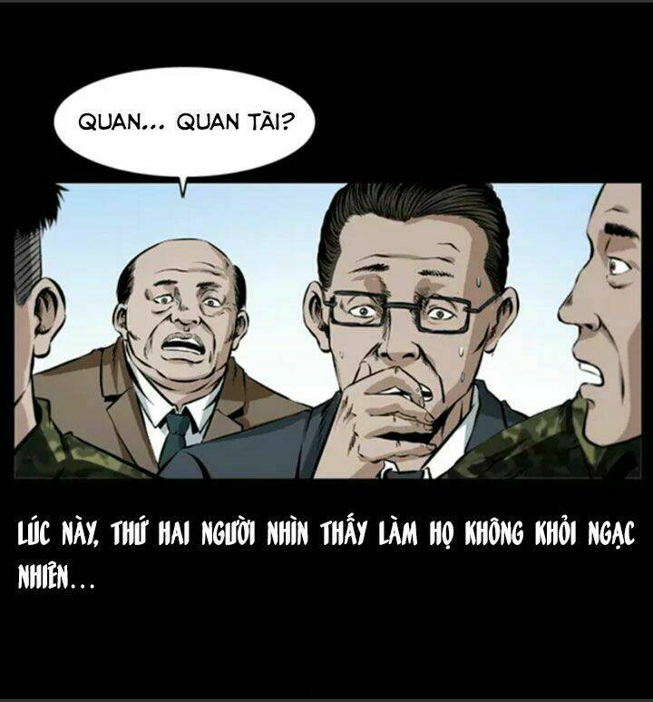 U Minh Ngụy tượng Chapter 45 - Trang 29