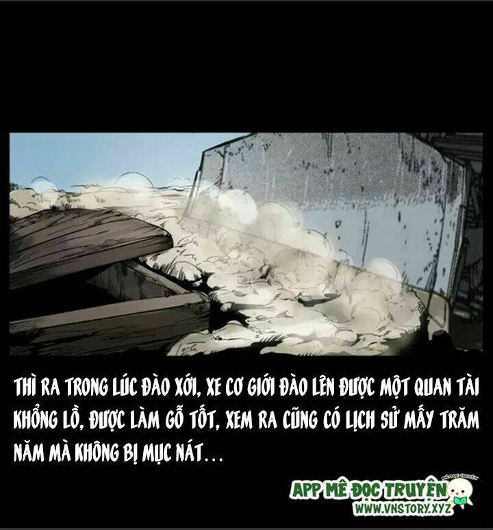 U Minh Ngụy tượng Chapter 45 - Trang 30