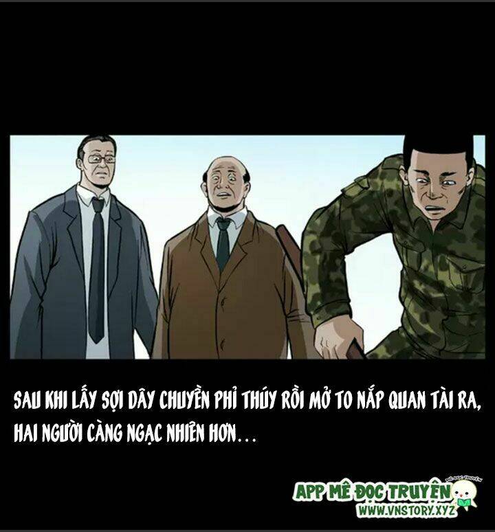 U Minh Ngụy tượng Chapter 45 - Trang 36