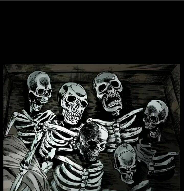 U Minh Ngụy tượng Chapter 45 - Trang 37