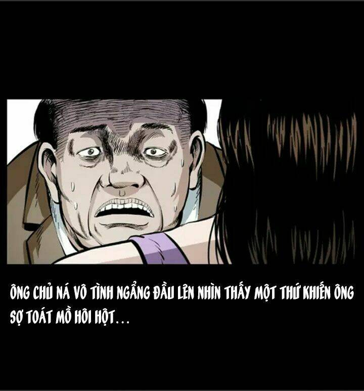 U Minh Ngụy tượng Chapter 45 - Trang 45