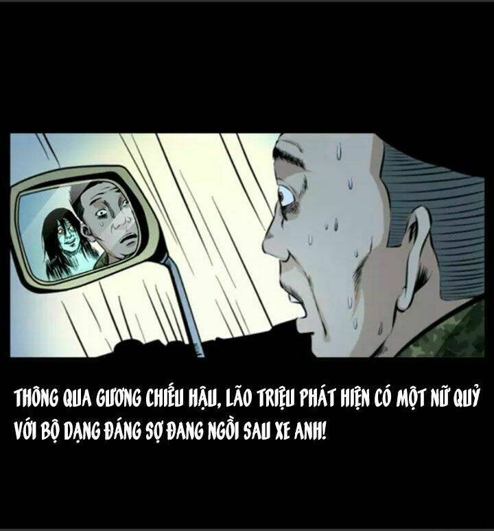 U Minh Ngụy tượng Chapter 45 - Trang 51