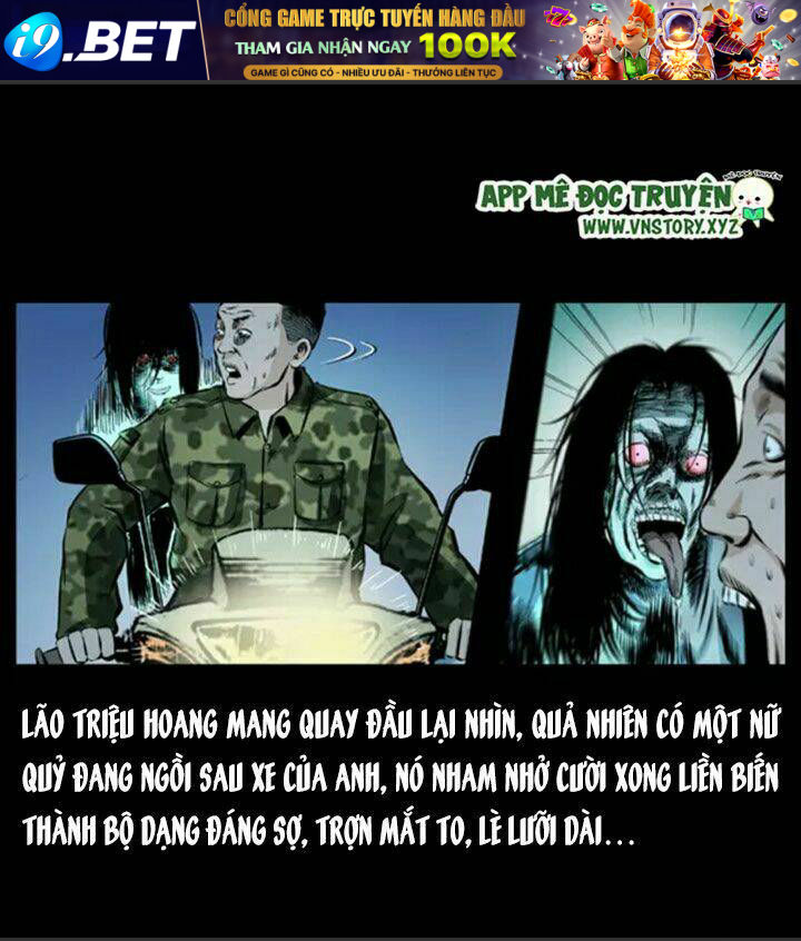 U Minh Ngụy tượng Chapter 45 - Trang 52