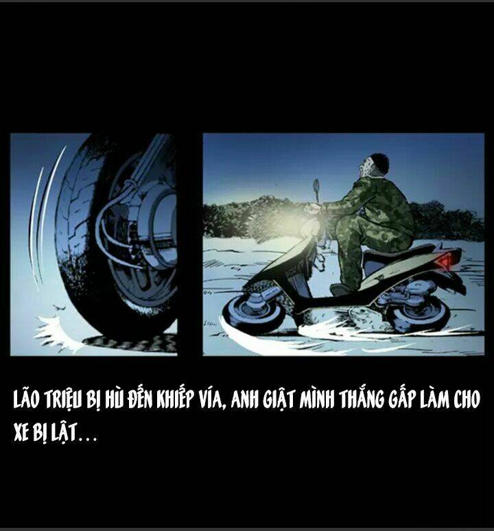 U Minh Ngụy tượng Chapter 45 - Trang 53