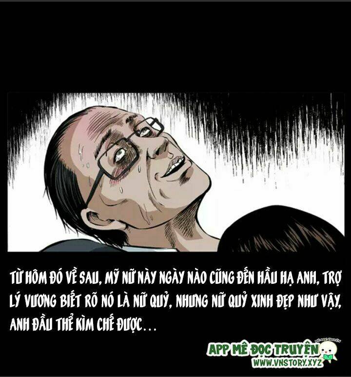 U Minh Ngụy tượng Chapter 45 - Trang 64