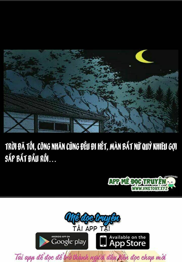 U Minh Ngụy tượng Chapter 45 - Trang 72