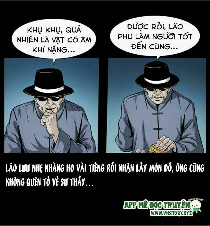 U Minh Ngụy tượng - Chapter 46 - Page 12