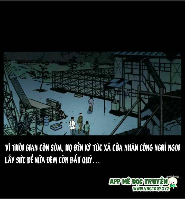 U Minh Ngụy tượng - Chapter 46 - Page 14