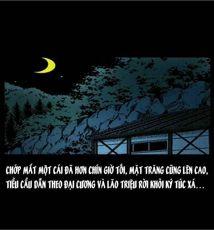 U Minh Ngụy tượng - Chapter 46 - Page 15