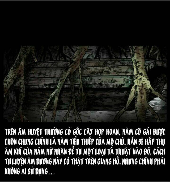 U Minh Ngụy tượng - Chapter 46 - Page 29