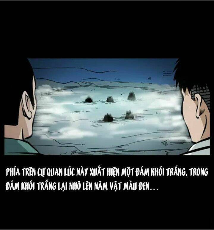 U Minh Ngụy tượng - Chapter 46 - Page 33