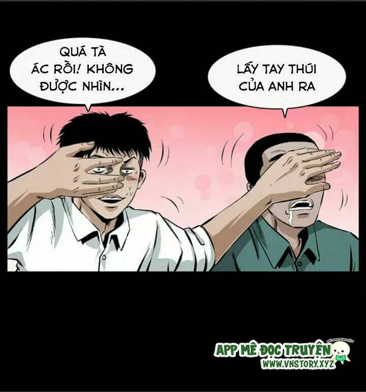 U Minh Ngụy tượng - Chapter 46 - Page 40