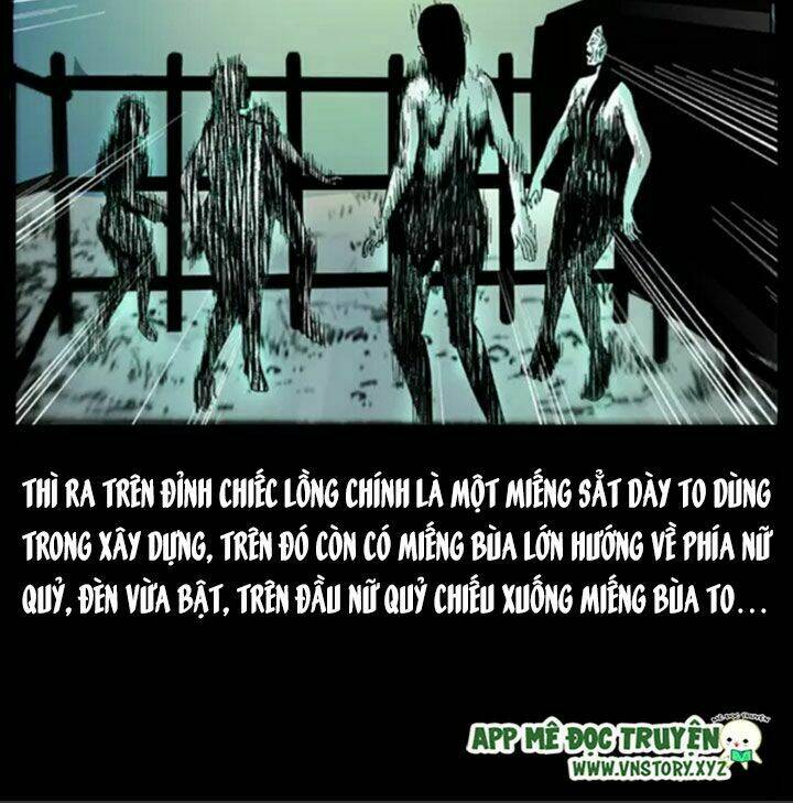 U Minh Ngụy tượng - Chapter 46 - Page 52