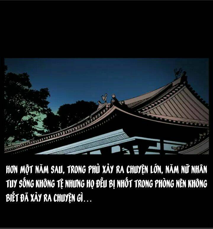 U Minh Ngụy tượng - Chapter 46 - Page 61