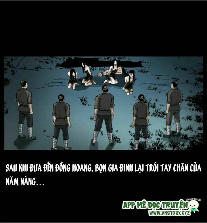 U Minh Ngụy tượng - Chapter 46 - Page 64