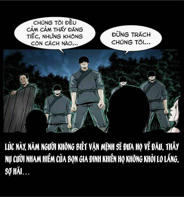 U Minh Ngụy tượng - Chapter 46 - Page 65