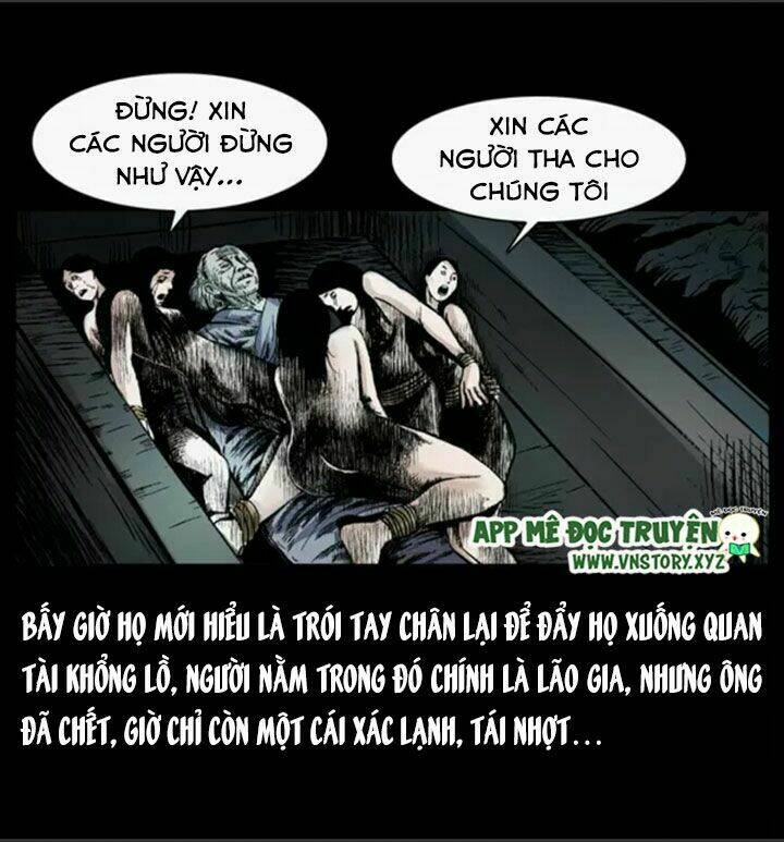 U Minh Ngụy tượng - Chapter 46 - Page 66