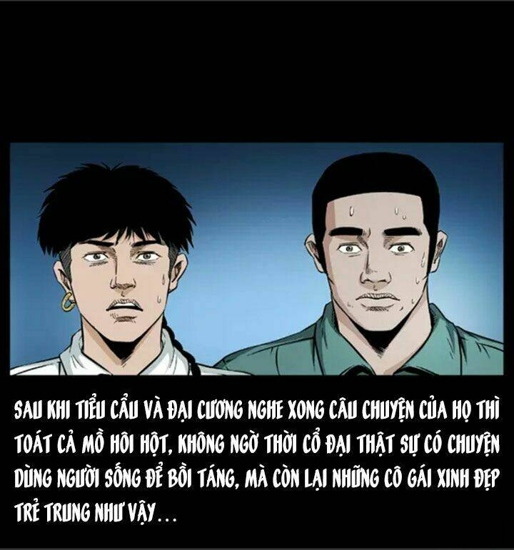 U Minh Ngụy tượng - Chapter 46 - Page 69