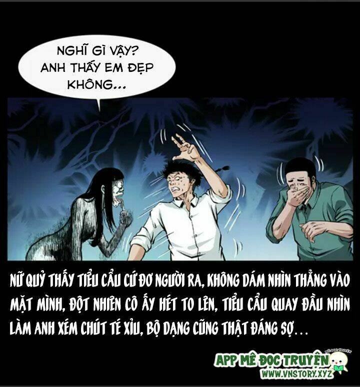 U Minh Ngụy tượng - Chapter 46 - Page 74