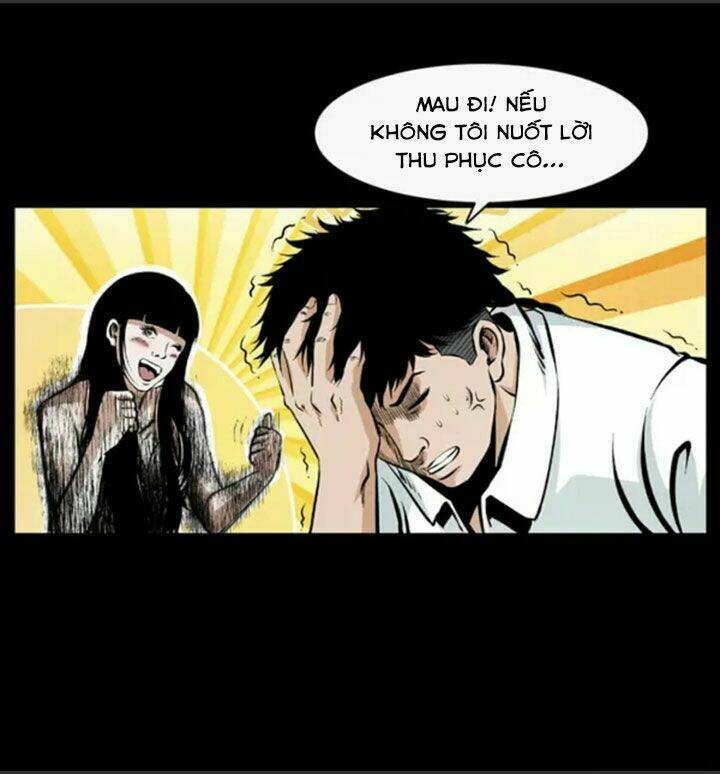U Minh Ngụy tượng - Chapter 46 - Page 75