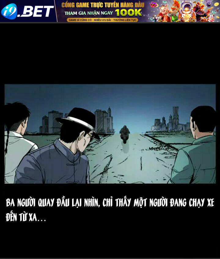 U Minh Ngụy tượng - Chapter 46 - Page 7