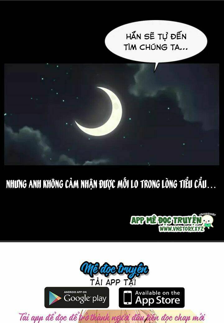 U Minh Ngụy tượng - Chapter 46 - Page 80