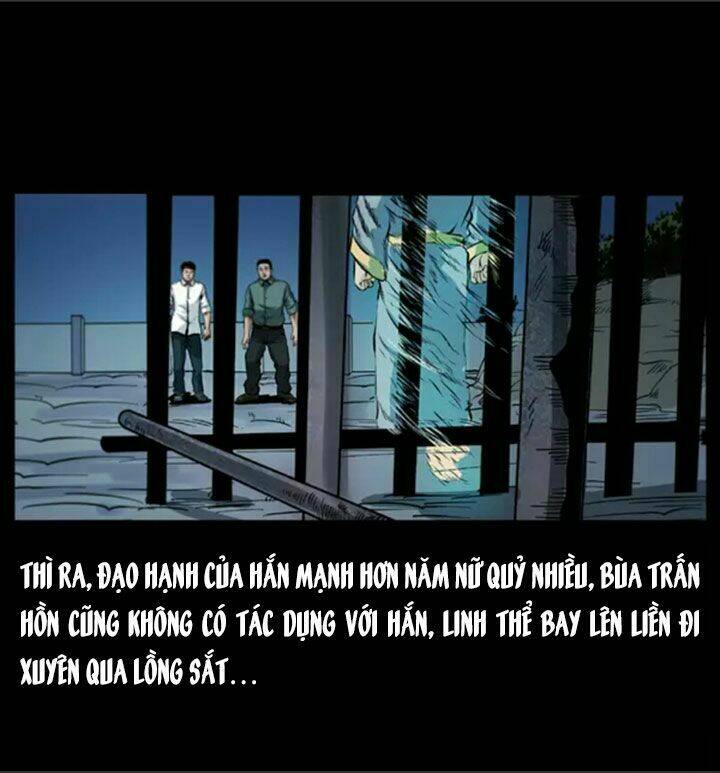 U Minh Ngụy tượng Chapter 47 - Trang 19