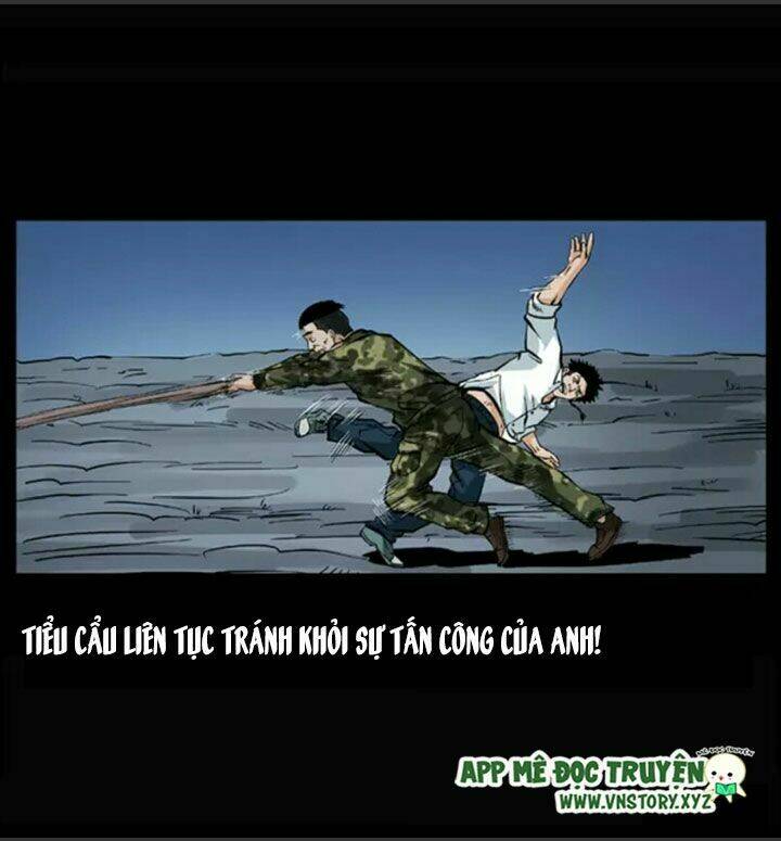 U Minh Ngụy tượng Chapter 47 - Trang 42