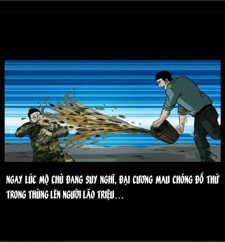 U Minh Ngụy tượng Chapter 47 - Trang 51