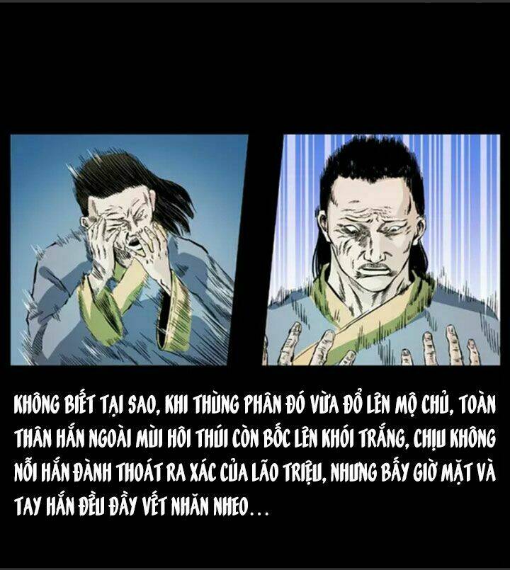 U Minh Ngụy tượng Chapter 47 - Trang 53