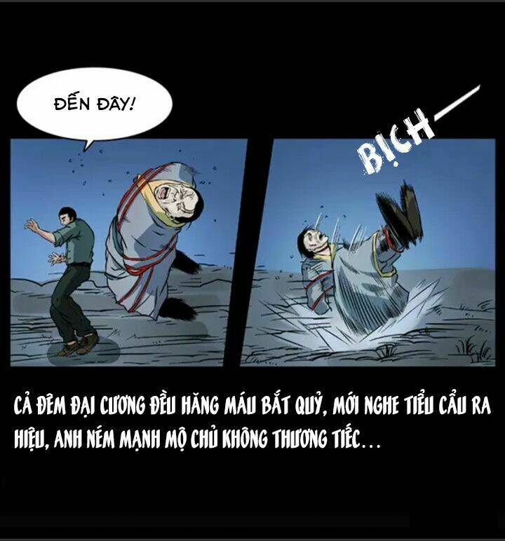 U Minh Ngụy tượng Chapter 47 - Trang 63